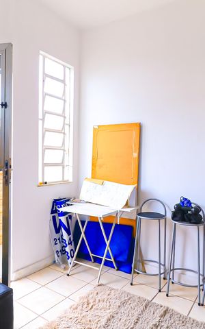 Apartamento à venda com 67m², 3 quartos e sem vaga Apartamento à venda com 67m², 3 quartos e sem vagaQuarto 2