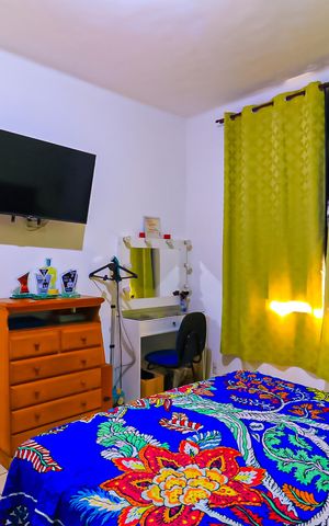 Apartamento à venda com 67m², 3 quartos e sem vaga Apartamento à venda com 67m², 3 quartos e sem vagaQuarto