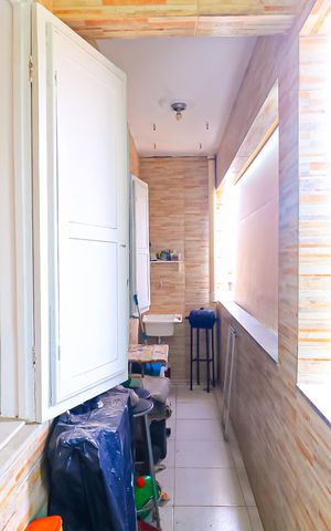 Apartamento à venda com 67m², 3 quartos e sem vaga Apartamento à venda com 67m², 3 quartos e sem vagaÁrea de Serviço