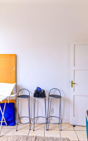 Apartamento à venda com 67m², 3 quartos e sem vaga Apartamento à venda com 67m², 3 quartos e sem vagaQuarto 2
