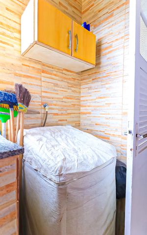 Apartamento à venda com 67m², 3 quartos e sem vaga Apartamento à venda com 67m², 3 quartos e sem vagaÁrea de Serviço