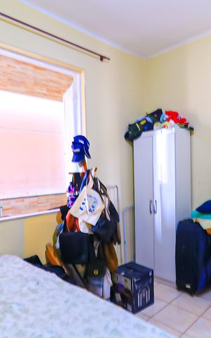 Apartamento à venda com 67m², 3 quartos e sem vaga Apartamento à venda com 67m², 3 quartos e sem vagaQuarto 3