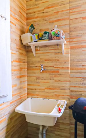 Apartamento à venda com 67m², 3 quartos e sem vaga Apartamento à venda com 67m², 3 quartos e sem vagaÁrea de Serviço