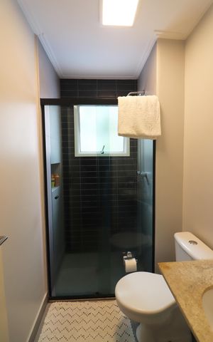 Apartamento à venda com 147m², 3 quartos e 2 vagasSuíte 3 Banheiro 
