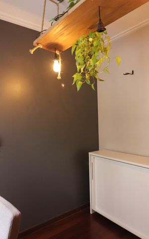 Apartamento à venda com 147m², 3 quartos e 2 vagasSuíte 2