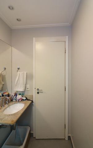 Apartamento à venda com 147m², 3 quartos e 2 vagasSuíte 3 Banheiro 