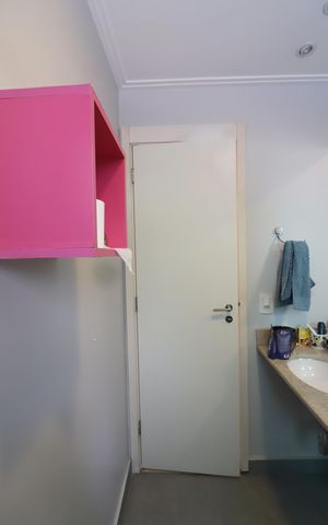 Apartamento à venda com 147m², 3 quartos e 2 vagasSuíte 2 Banheiro 