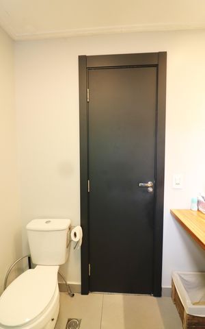 Apartamento à venda com 147m², 3 quartos e 2 vagasSuíte 1 Banheiro 