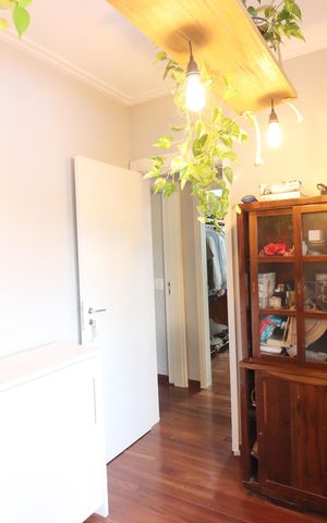 Apartamento à venda com 147m², 3 quartos e 2 vagasSuíte 2