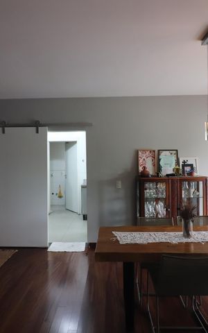 Apartamento à venda com 147m², 3 quartos e 2 vagasSala 