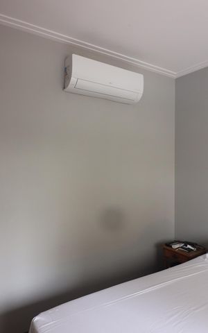 Apartamento à venda com 147m², 3 quartos e 2 vagasSuíte 1