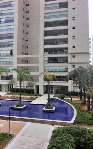 Apartamento à venda com 147m², 3 quartos e 2 vagasVaranda gourmet Vista 