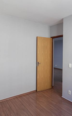 Apartamento para alugar com 50m², 2 quartos e 1 vaga Apartamento para alugar com 50m², 2 quartos e 1 vagaQuarto 2