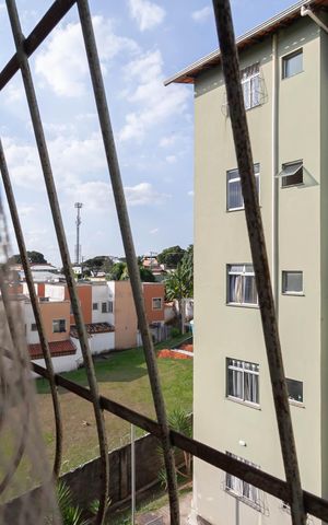 Apartamento para alugar com 50m², 2 quartos e 1 vaga Apartamento para alugar com 50m², 2 quartos e 1 vagaQuarto 1 - Vista