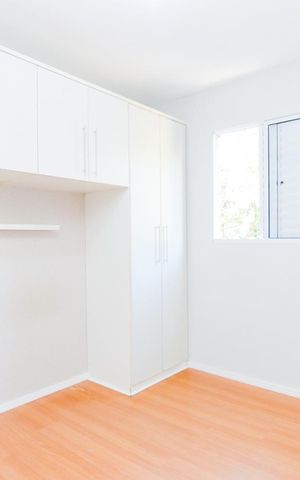 Apartamento para alugar com 48m², 2 quartos e 1 vagaQuarto 2
