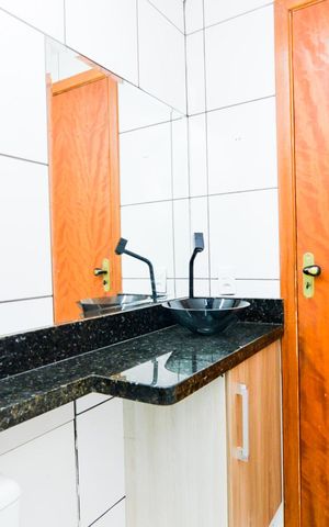Apartamento para alugar com 48m², 2 quartos e 1 vagaBanheiro