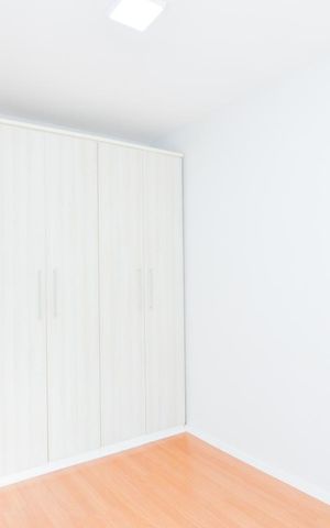 Apartamento para alugar com 48m², 2 quartos e 1 vagaQuarto 1 