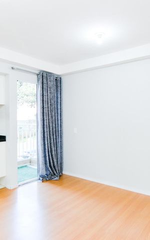 Apartamento para alugar com 48m², 2 quartos e 1 vagaSala