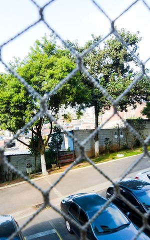 Apartamento para alugar com 48m², 2 quartos e 1 vagaVista da Sala