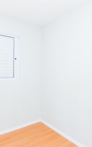 Apartamento para alugar com 48m², 2 quartos e 1 vagaQuarto 2