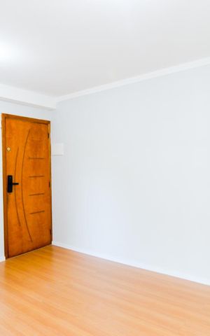 Apartamento para alugar com 48m², 2 quartos e 1 vagaSala
