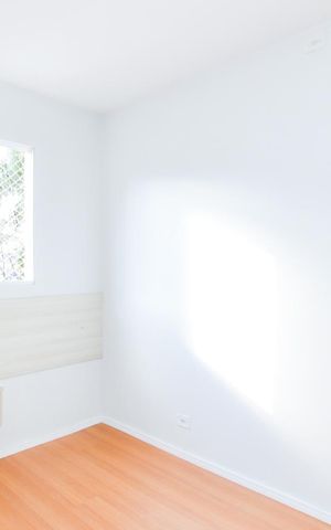 Apartamento para alugar com 48m², 2 quartos e 1 vagaQuarto 1 