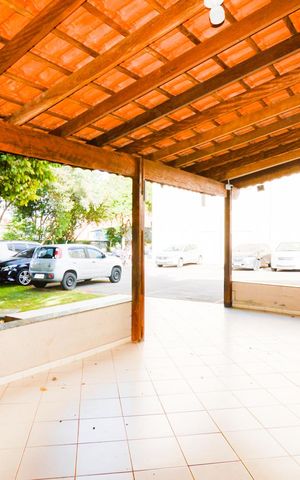 Apartamento para alugar com 48m², 2 quartos e 1 vagaÁrea comum Churrasqueira 