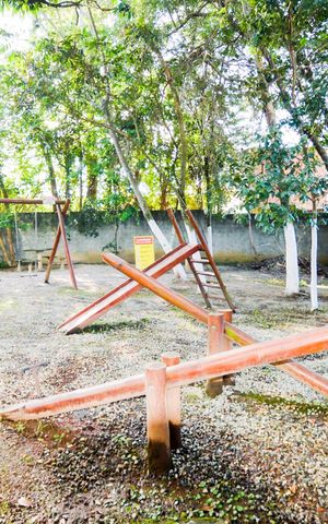 Apartamento para alugar com 48m², 2 quartos e 1 vagaÁrea comum Playground