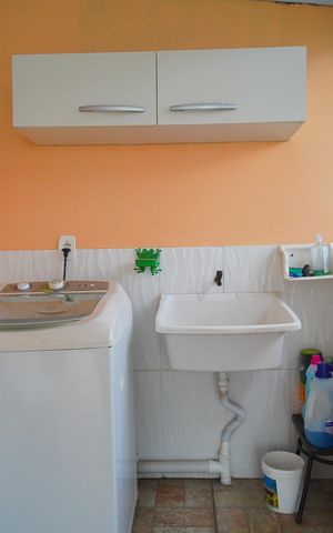 Casa à venda com 80m², 2 quartos e 2 vagastanque