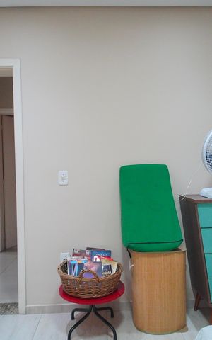 Casa à venda com 80m², 2 quartos e 2 vagasQuarto 1