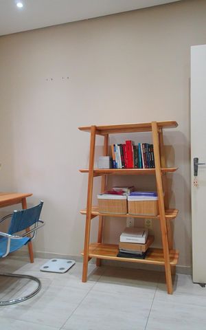 Casa à venda com 80m², 2 quartos e 2 vagasQuarto 1