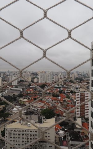 Apartamento à venda com 66m², 3 quartos e 1 vagaVista da Sacada