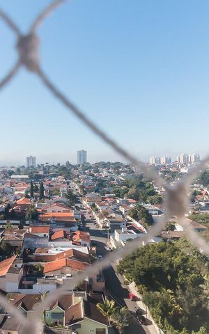 Apartamento para alugar com 49m², 2 quartos e 1 vaga Apartamento para alugar com 49m², 2 quartos e 1 vagaVista da Sacada