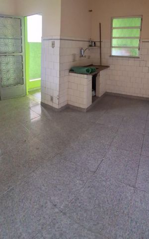 Casa de condomínio para alugar com 100m², 2 quartos e 1 vaga