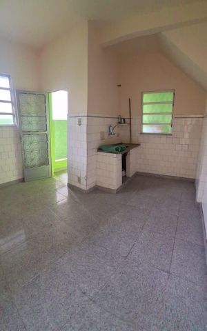Casa de condomínio para alugar com 100m², 2 quartos e 1 vaga