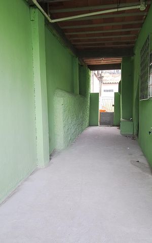 Casa de condomínio para alugar com 100m², 2 quartos e 1 vaga
