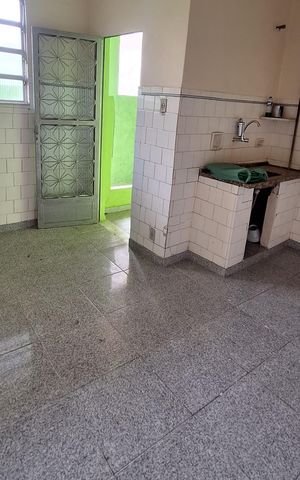 Casa de condomínio para alugar com 100m², 2 quartos e 1 vaga