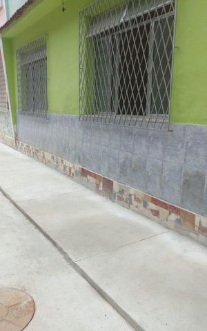 Casa de condomínio para alugar com 100m², 2 quartos e 1 vaga