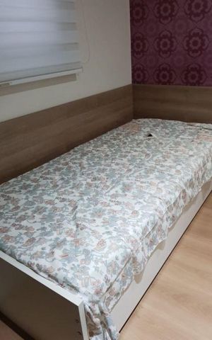 Apartamento à venda com 56m², 2 quartos e 1 vaga