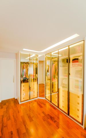 Apartamento à venda com 182m², 3 quartos e 3 vagasSuíte 3