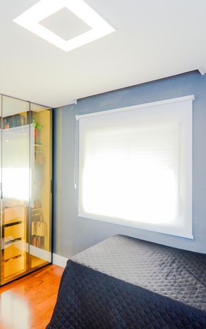 Apartamento à venda com 182m², 3 quartos e 3 vagasSuíte 2