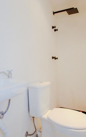 Apartamento à venda com 182m², 3 quartos e 3 vagasBanheiro de serviço