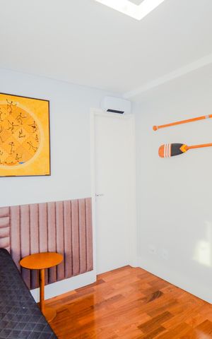 Apartamento à venda com 182m², 3 quartos e 3 vagasSuíte 2