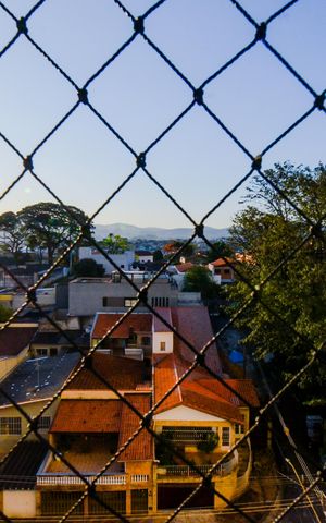 Apartamento à venda com 182m², 3 quartos e 3 vagasVista da Sala de Jantar