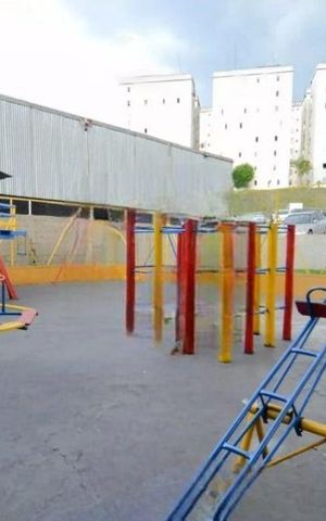 Apartamento à venda com 49m², 2 quartos e 1 vaga