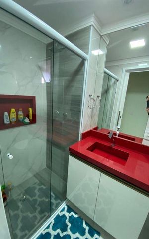 Apartamento à venda com 73m², 3 quartos e 2 vagas