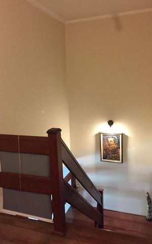 Casa à venda com 350m², 3 quartos e 3 vagas
