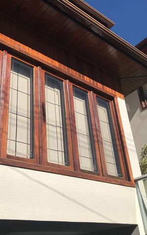 Casa à venda com 550m², 1 quarto e 2 vagas Casa à venda com 550m², 1 quarto e 2 vagasVista