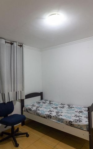 Apartamento para alugar com 50m², 2 quartos e 1 vaga Apartamento para alugar com 50m², 2 quartos e 1 vagaQuarto 1