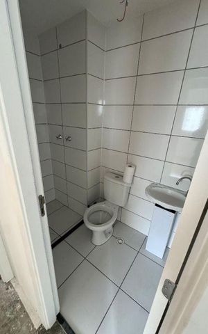 Apartamento à venda com 42m², 2 quartos e sem vaga